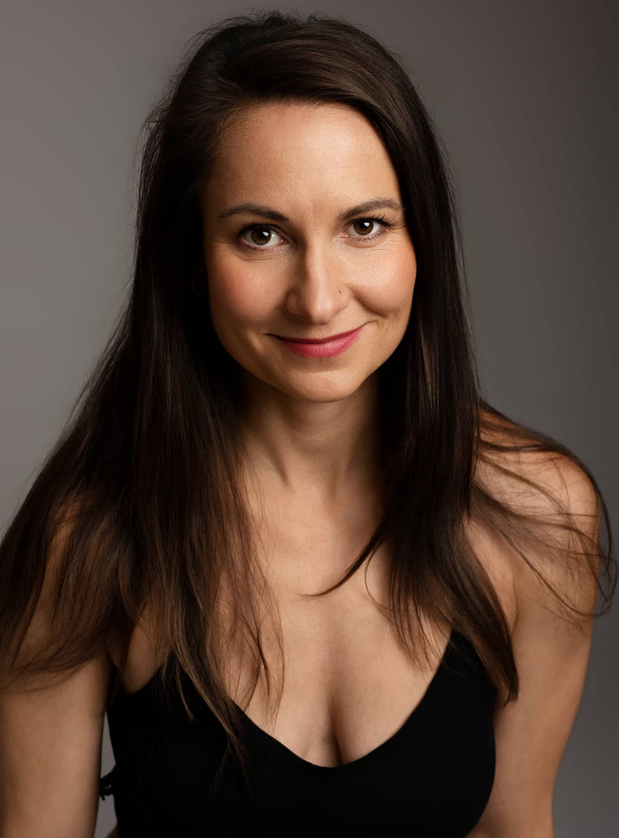 Klára Hajdinová – seberozvoj, úvod